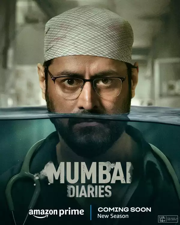Mumbai Diaries (2023 Indian TV Series)