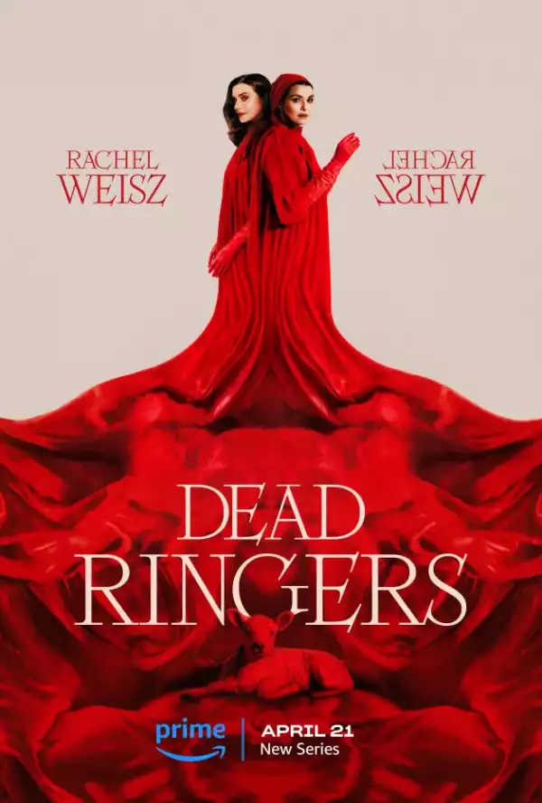 Dead Ringers 2023 S01E02