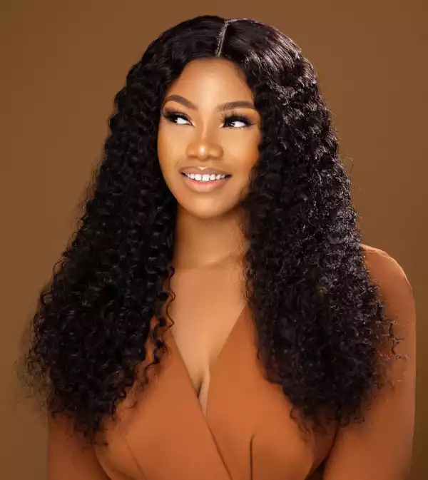 Tacha Finally Gets 600k Followers On Twitter; See Her Reaction