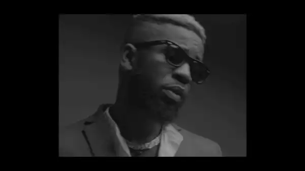 Bisa Kdei – You Don’t Know Me (Music Video)