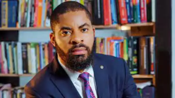 The worst thing that can happen to anyone is to be popular and broke - Activisit Deji Adeyanju speaks on why he thinks male and female celebrities engage in 