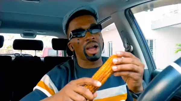 Twyse - Cab Drivers In Nigeria (Comedy Video)