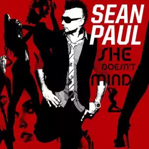 Sean Paul – She Doesn’t Mind