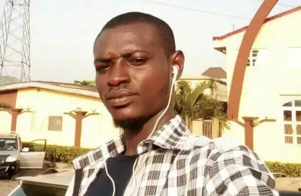 Enugu Neighbourhood Watch Operatives Shoot Dead Restaurant Owner, Youths Burn Patrol Vehicle