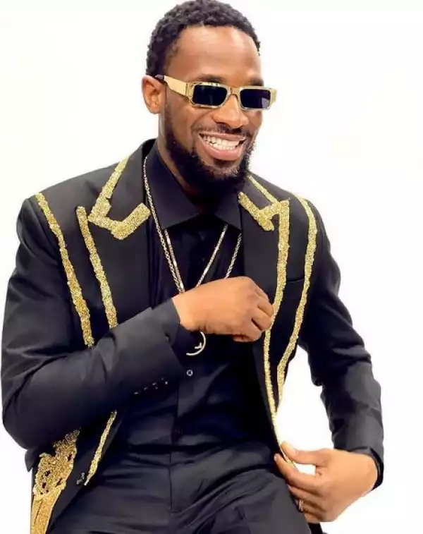 Music Not Enough To Sustain The Luxury Lifestyle That Musicians Love - D’banj