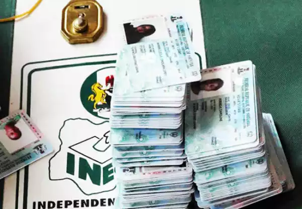 Abia govt declares Monday, Tuesday holidays for PVC collection