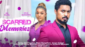Scarred Memories (2023 Nollywood Movie)