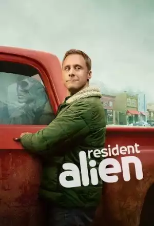 Resident Alien S02E12