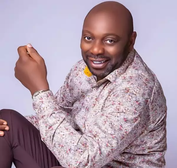How I Made My First N1,000 In 80s – Actor, Segun Arinze Reveals