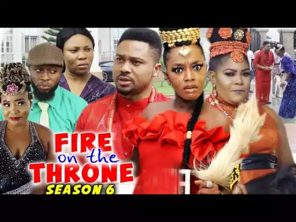 Fire On The Throne Season 6