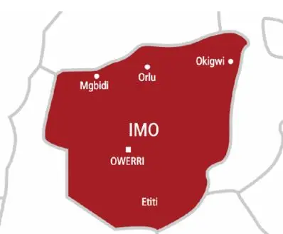 Imo killings: Rights group calls for international criminal inquiries