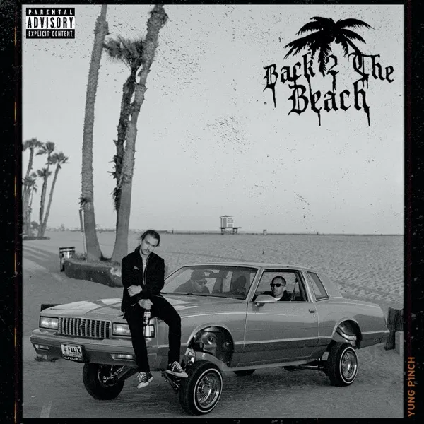 Yung Pinch – The Truth
