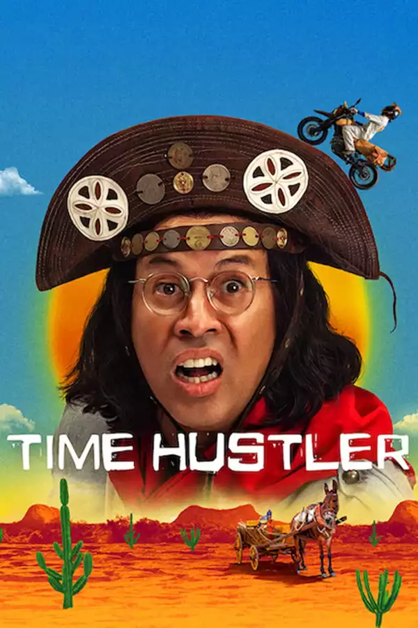 Time Hustler S01E07