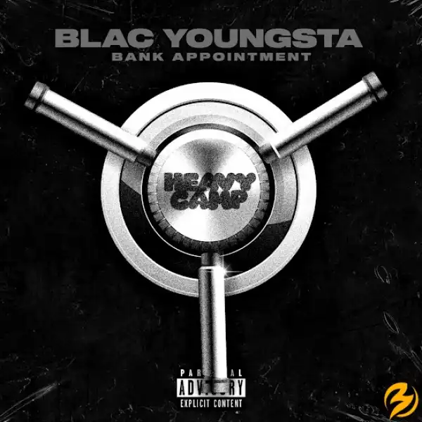 Blac Youngsta – Drippy Wet