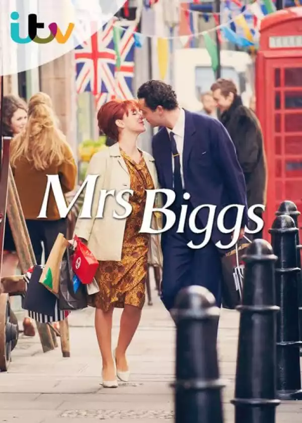 Mrs Biggs Season 1