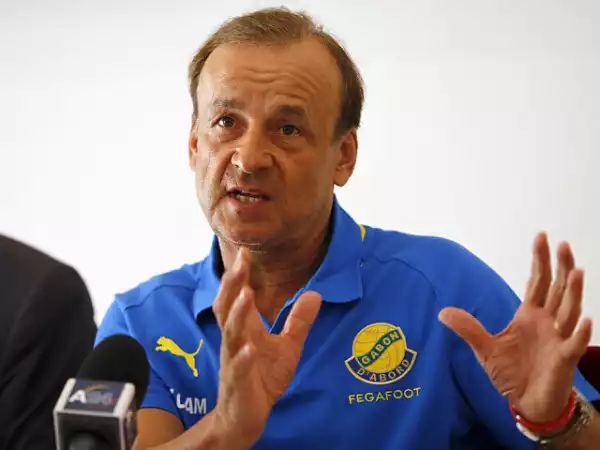 “Nigeria Can’t Win 2021 AFCON, We Don’t Have Best Team” – Gernot Rohr Reveals