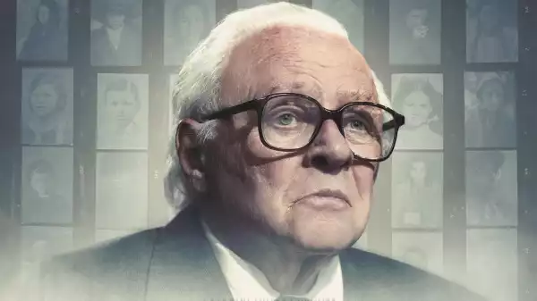 One Life Trailer Shows Anthony Hopkins as a Real-Life Holocaust Hero