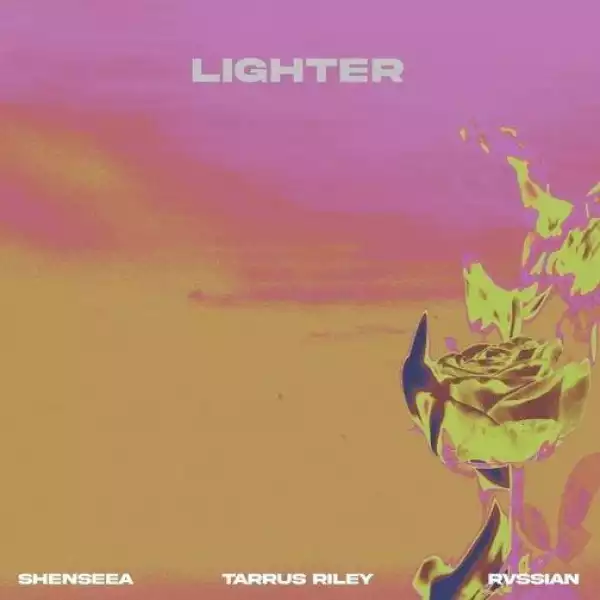 Shenseea, Tarrus Riley & Rvssian – Lighter (Instrumental)