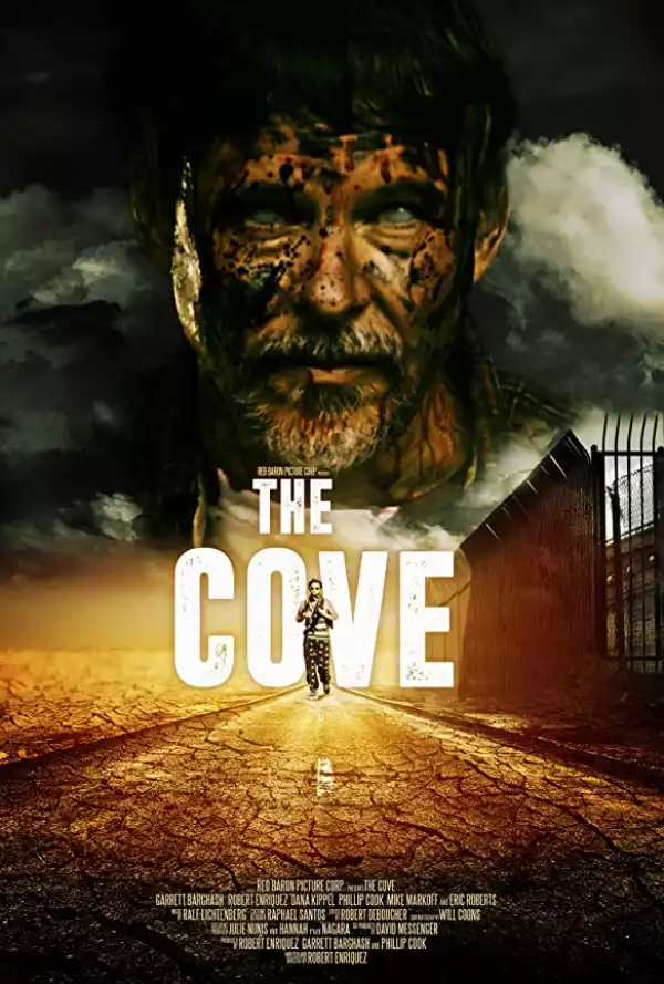 Escape to the Cove (2021)