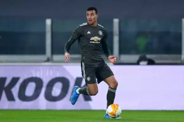 Transfer: Get out – Mason Greenwood told he ‘must’ leave Man Utd
