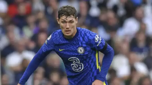 Barcelona confident in pre-contract negotiations with Chelsea defender Christensen