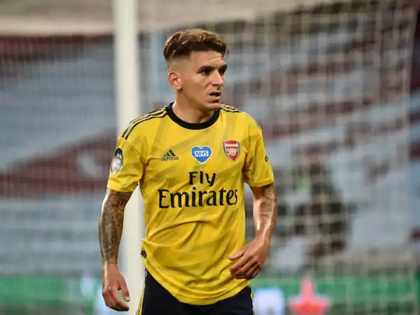 Serie A Side Are Increasingly Confident Of Signing Lucas Torreira