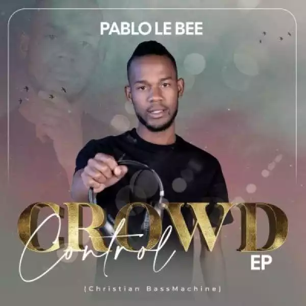 Pablo Le Bee ft DJ Obza – Ginger