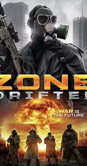 Zone Drifter (2021)