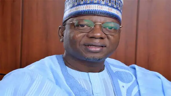 10th Senate Presidency: Lawan should also support my ambition, if zoned to N-Central —Senator Musa