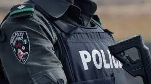 Police kill bandit in Kaduna, recover Ak47, bullets