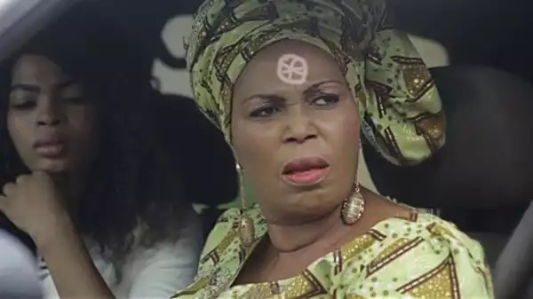 Bi Ore Mi (2022 Yoruba Movie)