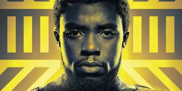 Marvel Had Plans For Black Panther 3 With Chadwick Boseman