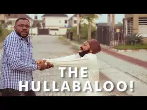 Taaooma –  The Hoolabalu Starr. Odunlade Adekola (Comedy Video)