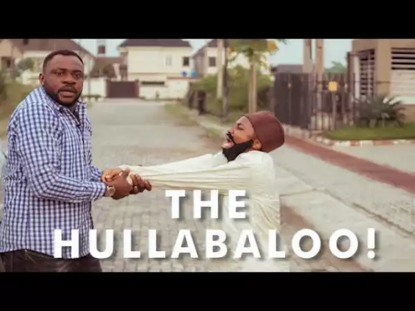 Taaooma –  The Hoolabalu Starr. Odunlade Adekola (Comedy Video)