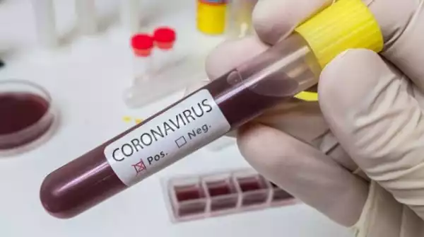 Nigeria records five new coronavirus cases — toll hits 70
