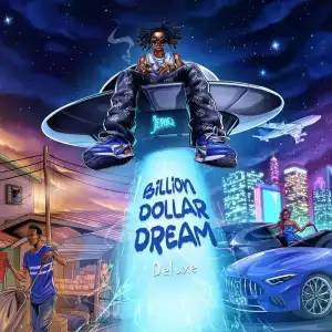 Jeriq – Billion Dollar Dream (Deluxe)