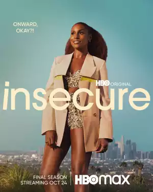 Insecure S05E09
