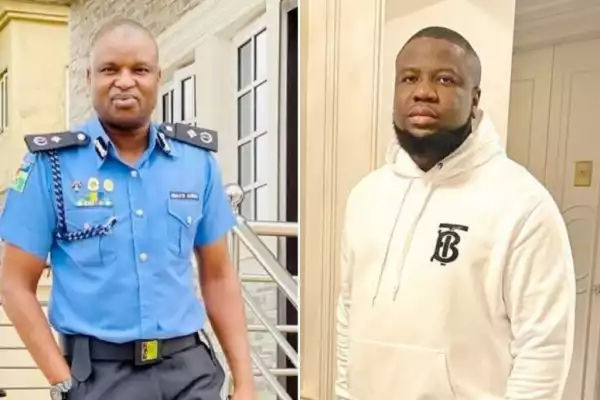 Hushpuppi: IG Finally Submits Report On Abba Kyari To Police Service Commission