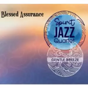 Spirit Of Praise – Spirit Jazz Quartet (Pass Me Not)