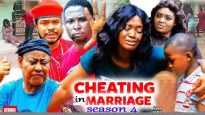 Cheating In Marriage Season 4
