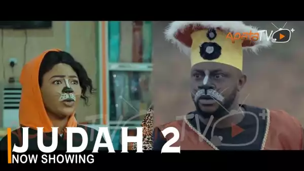 Judah Part 2 (2022 Yoruba Movie)