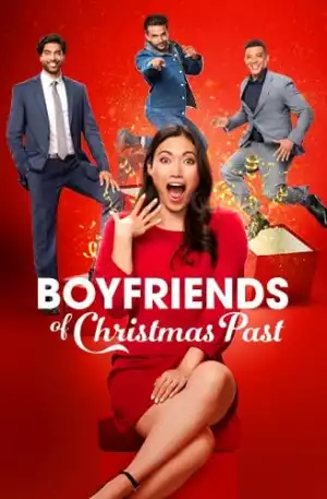 Boyfriends of Christmas Past (2021)