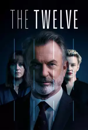 The Twelve AU S01E10