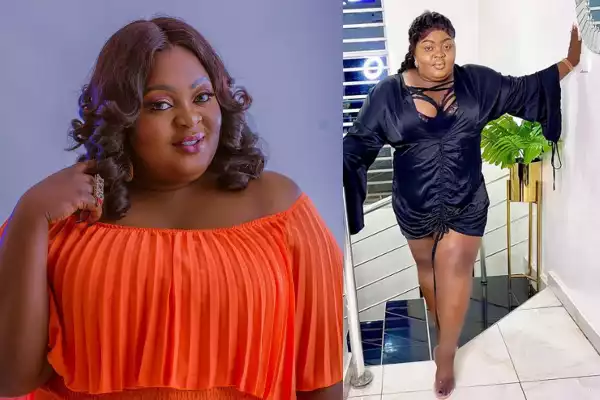 ‘How I Lost 33kg’- Eniola Badmus Opens Up About Her Weight Loss Journey