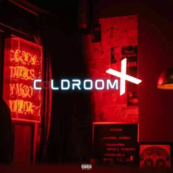 Mthetho The-Law – Coldroom X Episode 003 Mix