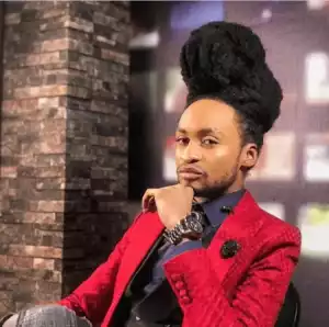 How I Rose From Being a Cage Dancer to a TV Star - Denrele Edun