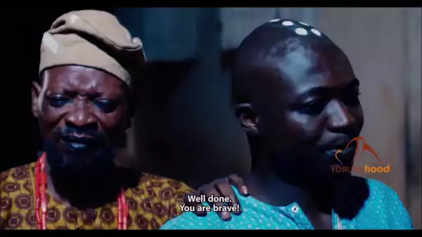 Kabiru Oosa Part 2 (2022 Yoruba Movie)