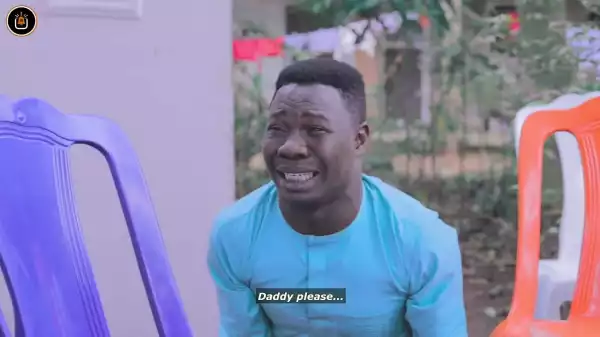 Woli Agba – The After-Slap 2  (Comedy Video)