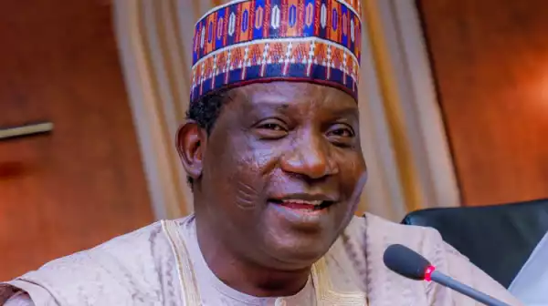 Northern govs didn’t support southern presidency to help Tinubu – Lalong