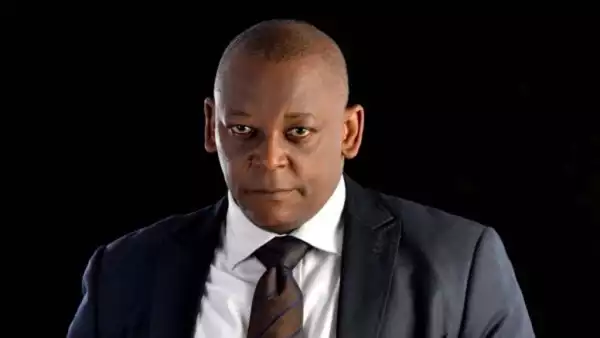 My Wife And I Quarrel Every Day – Actor, Keppy Ekpenyong Reveals